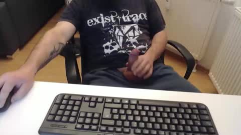 Rockbart online show from November 2025 04:07:02 PM