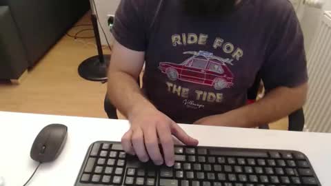 Rockbart online show from November 2025 09:39:01 PM