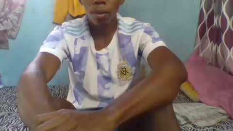 rocardo1510 online show from January 2025 09:49:02 AM