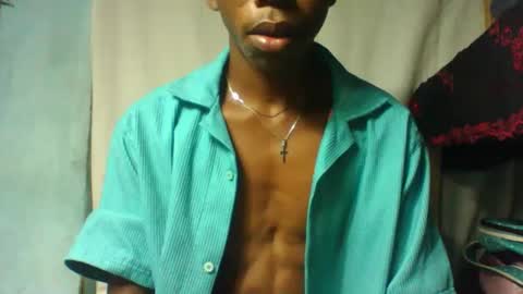 rocardo1510 online show from February 2025 02:30:01 AM