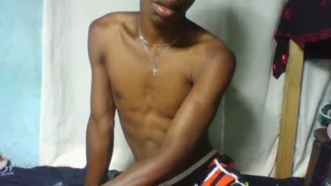 rocardo1510 online show from February 2025 09:00:01 AM