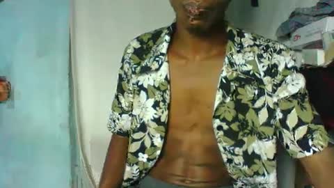 rocardo1510 online show from March 2025 04:46:01 PM