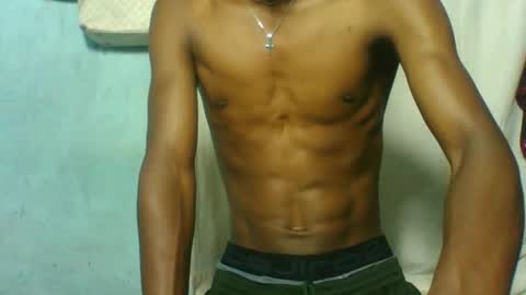 rocardo1510 online show from March 2025 10:30:02 AM