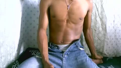 rocardo1510 online show from September 2025 05:18:01 PM