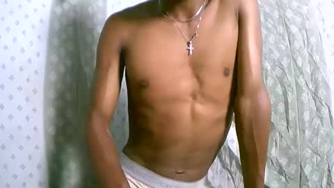 rocardo1510 online show from September 2025 10:15:02 PM