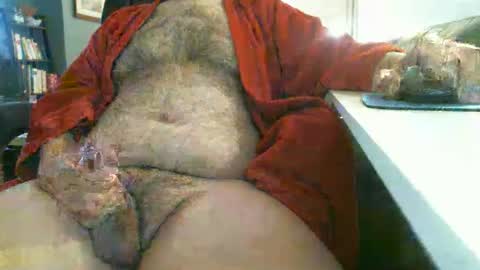 Snapshot of rocco1962 chatting on February 2026 11:52:01 AM Rocco aka DaddyRoc online show from February 2026 11:52:01 AM