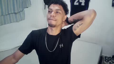 Rocco online show from October 2025 12:27:02 PM