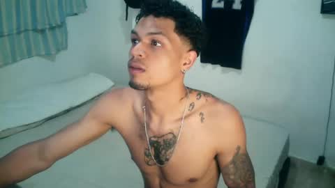 Rocco online show from October 2025 01:06:02 AM