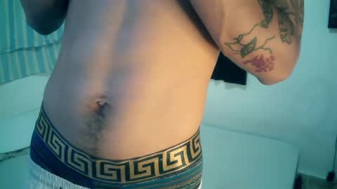 Rocco online show from October 2025 02:34:01 AM