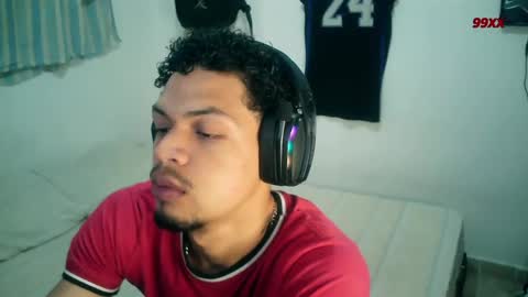 Rocco online show from November 2025 02:12:02 PM