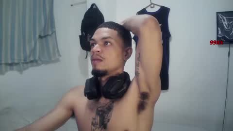 Rocco online show from December 2025 02:56:02 PM