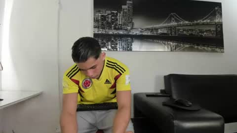 Rocco online show from July 2026 07:31:01 PM