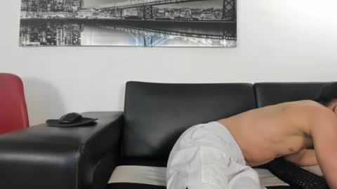 Rocco online show from July 2026 07:38:01 PM