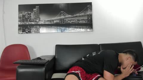 Rocco online show from July 2026 07:41:02 PM