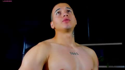 rocco_santos online show from March 2026 01:22:02 AM