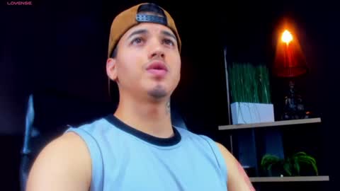 Snapshot of rocco_santos chatting on July 2026 11:09:02 PM rocco_santos online show from July 2026 11:09:02 PM
