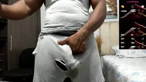 Snapshot of roccoblack02 chatting on October 2025 10:36:02 AM onlyfans user waga122 follow my accounts of Instagram Waga122 oficial twitter waga122 thanks you guys online show from October 2025 10:36:02 AM