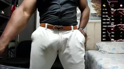 Snapshot of roccoblack02 chatting on October 2025 10:41:01 PM onlyfans user waga122 follow my accounts of Instagram Waga122 oficial twitter waga122 thanks you guys online show from October 2025 10:41:01 PM