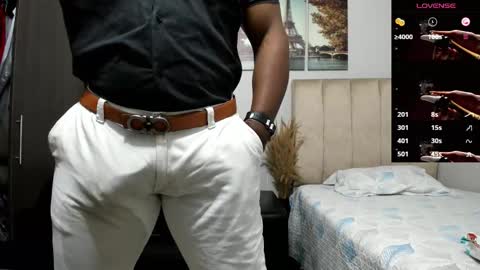 Snapshot of roccoblack02 chatting on October 2025 10:53:02 PM onlyfans user waga122 follow my accounts of Instagram Waga122 oficial twitter waga122 thanks you guys online show from October 2025 10:53:02 PM