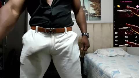 Snapshot of roccoblack02 chatting on October 2025 10:58:02 AM onlyfans user waga122 follow my accounts of Instagram Waga122 oficial twitter waga122 thanks you guys online show from October 2025 10:58:02 AM