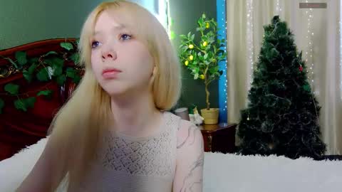 rochelle_dolly online show from February 2026 12:56:01 PM