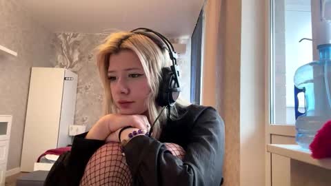 Snapshot of rochellehouis chatting on February 2026 11:14:02 AM Anny online show from February 2026 11:14:02 AM