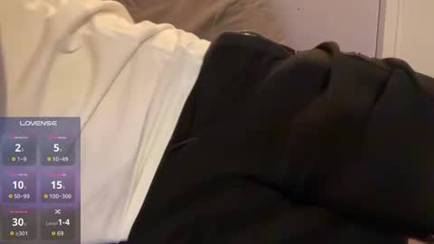 Roci online show from March 2025 07:37:01 PM