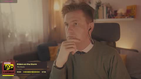 Rocket Bunny online show from October 2025 11:29:01 AM