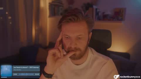 Rocket Bunny online show from April 2026 11:50:01 PM