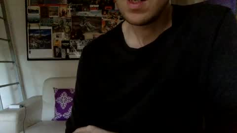 RocketViper online show from December 2024 01:43:02 PM