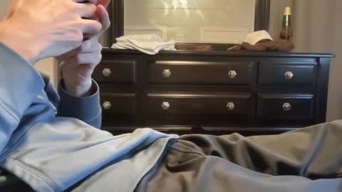 Snapshot of rockhardcock2327 chatting on December 2025 04:03:02 PM Rock Hard Cock online show from December 2025 04:03:02 PM