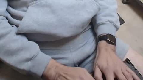 rockhardff online show from December 2024 01:55:01 PM