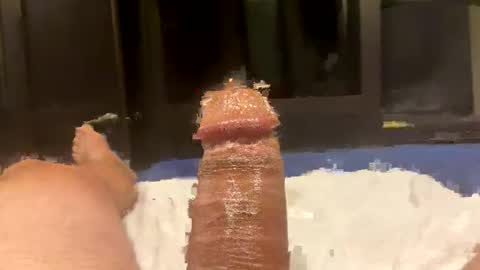 Snapshot of rockinhardd4u chatting on September 2025 01:27:02 AM rockinhardd4u online show from September 2025 01:27:02 AM