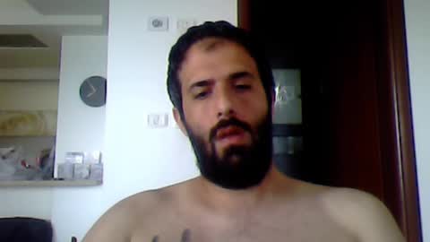 Snapshot of rockistman1 chatting on March 2025 05:54:01 AM rockistman1 online show from March 2025 05:54:01 AM