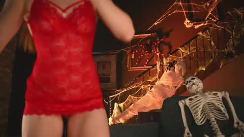 RocknRose online show from October 2025 09:24:02 PM