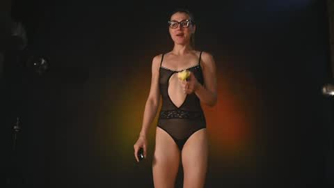 RocknRose online show from March 2026 09:37:01 PM