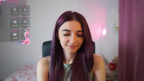 RocknRose18 online show from May 2026 01:05:02 PM