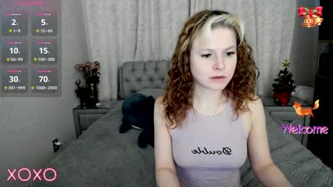 Rockel online show from January 2025 04:15:01 AM