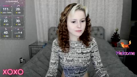 Rockel online show from January 2025 10:41:02 PM