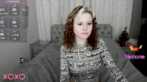 Rockel online show from January 2025 01:43:02 AM