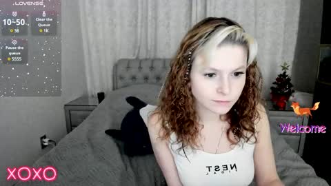 Rockel online show from January 2025 11:17:02 PM