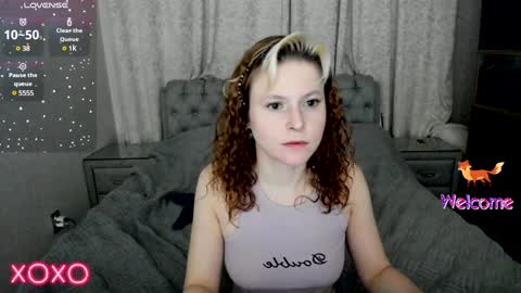 Rockel online show from February 2025 02:08:02 AM