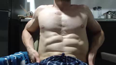 rocky muscle online show from December 2025 03:26:02 AM