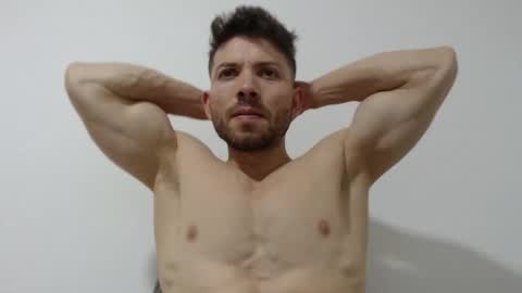 rocky muscle online show from March 2026 06:00:01 PM