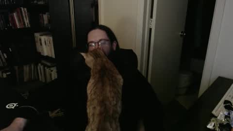 rockydanger online show from November 2025 01:57:01 PM