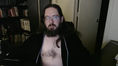 rockydanger online show from December 2025 07:25:02 AM