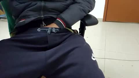 Snapshot of rockysam090 chatting on December 2024 09:08:02 PM rockysam090 online show from December 2024 09:08:02 PM