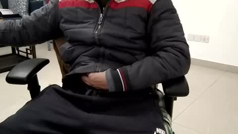 Snapshot of rockysam090 chatting on January 2025 12:54:02 AM rockysam090 online show from January 2025 12:54:02 AM