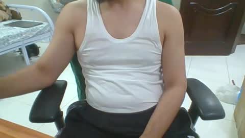 Snapshot of rockysam090 chatting on October 2025 05:55:02 PM rockysam090 online show from October 2025 05:55:02 PM