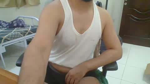 Snapshot of rockysam090 chatting on April 2026 12:46:01 PM rockysam090 online show from April 2026 12:46:01 PM